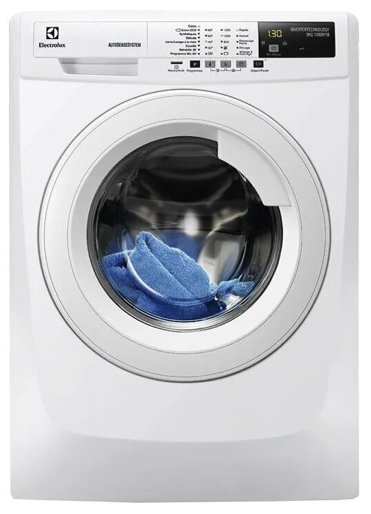 Замена ТЭН Electrolux EWF 11674 BW