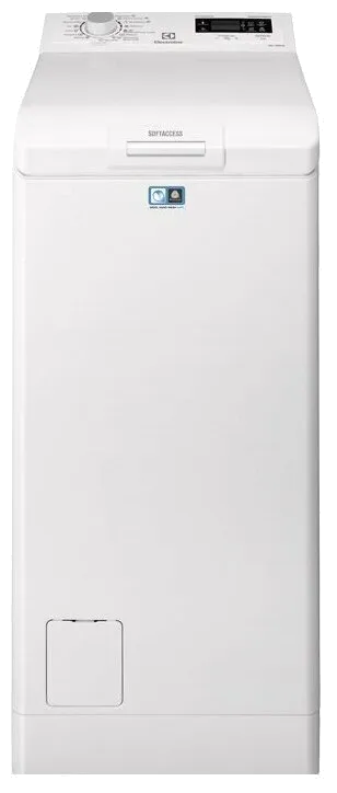 Замена ТЭН Electrolux EWT 11266 OW