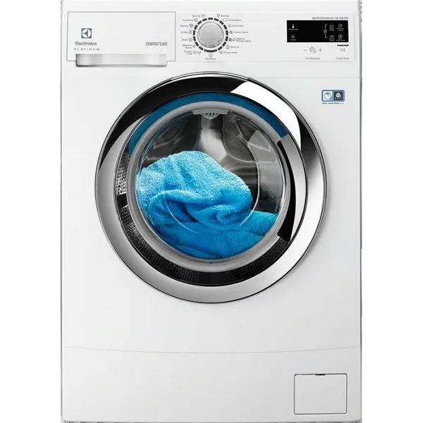 Замена ТЭН Electrolux EWS 1276 CI