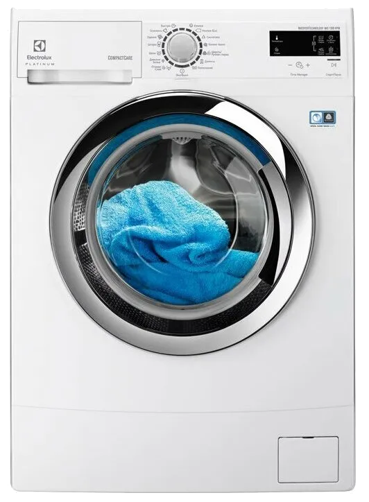 Замена ТЭН Electrolux EWS 1266 CI