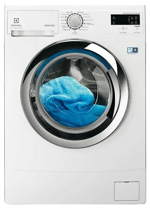 Замена ТЭН Electrolux EWS 1076 CI