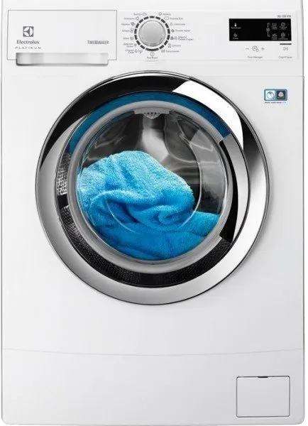 Замена ТЭН Electrolux EFU 361200 P