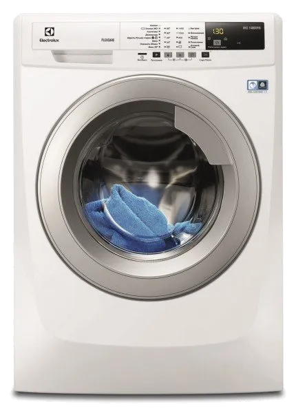 Замена ТЭН Electrolux EWF 1484 RR