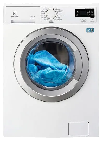 Замена ТЭН Electrolux EWW 51676 SWD