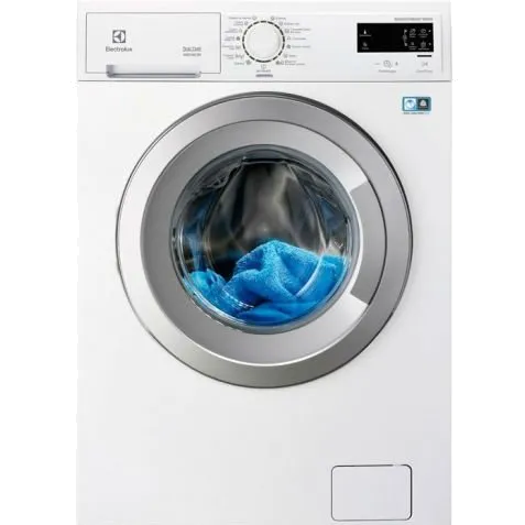 Замена ТЭН Electrolux EWW 51685 SWD
