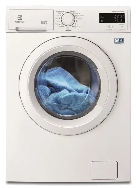 Замена ТЭН Electrolux EWW 51685 WD