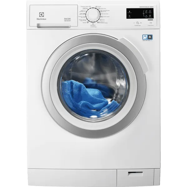 Замена ТЭН Electrolux EWW 51696 SWD