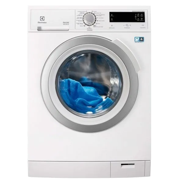 Замена ТЭН Electrolux EWT 1066 ESW