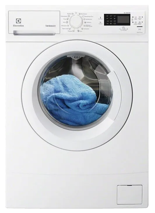Замена ТЭН Electrolux EWN 11044 NDU