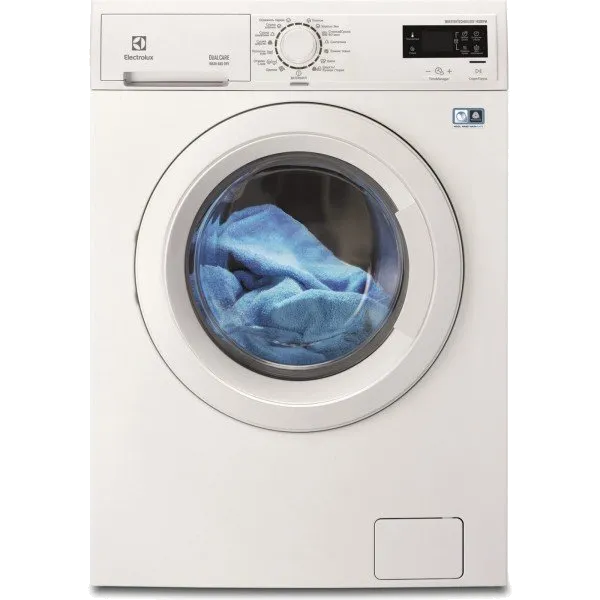 Замена ТЭН Electrolux EWW 51476 WD