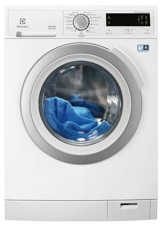 Замена ТЭН Electrolux EWW 1685 SWD