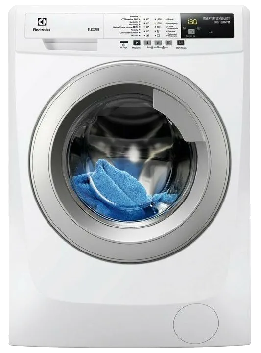 Замена ТЭН Electrolux EWF 11294 BW
