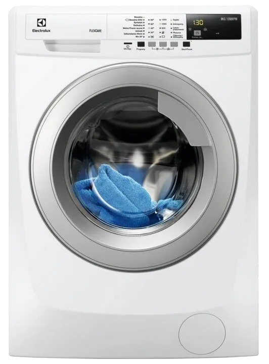 Замена ТЭН Electrolux EWFR 1284 BR