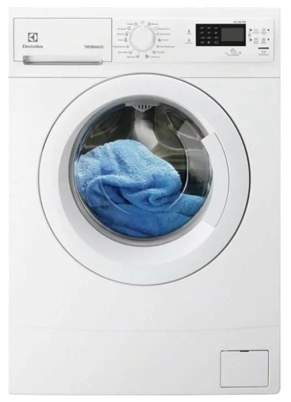 Замена ТЭН Electrolux EWS 11074 NDU
