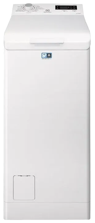 Замена ТЭН Electrolux EWT 1266 EXW