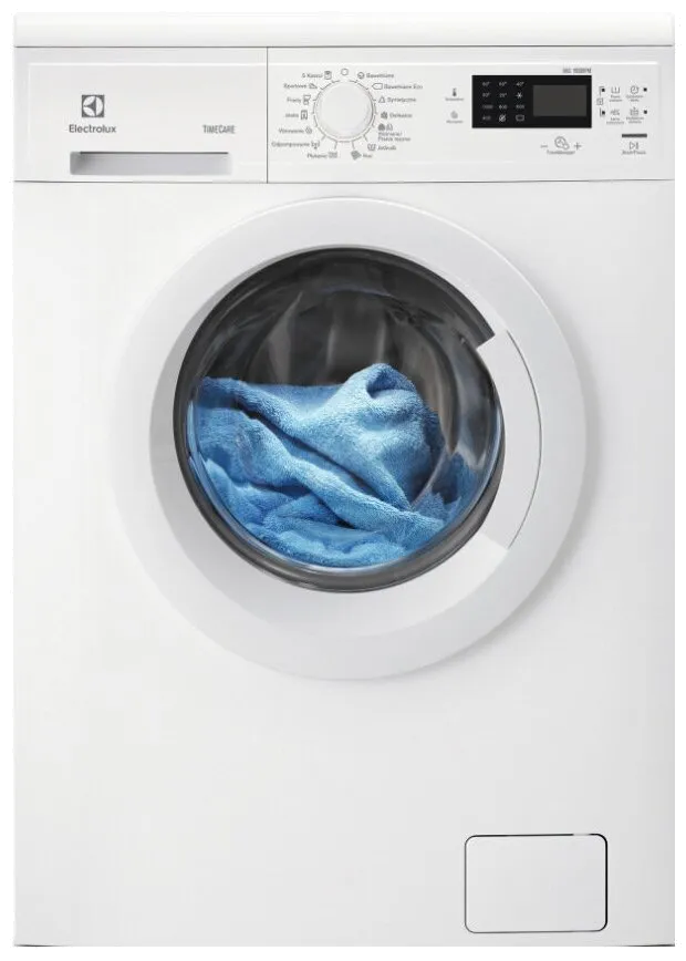 Замена ТЭН Electrolux EWF 1064 EOW