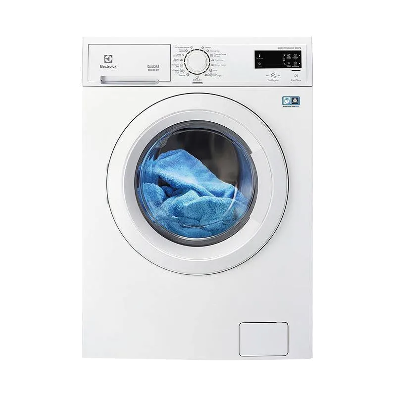 Замена ТЭН Electrolux EWW 1476 WD