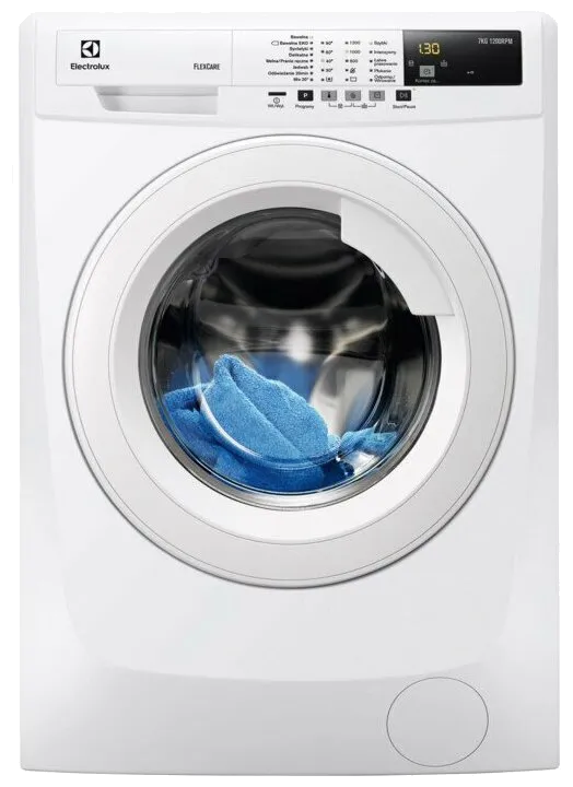 Замена ТЭН Electrolux EWFL 1274 BW