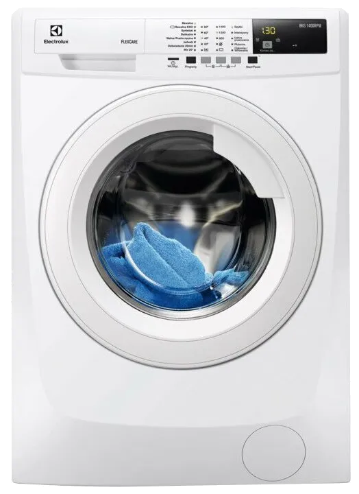 Замена ТЭН Electrolux EWFL 1484 BW