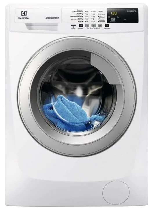 Замена ТЭН Electrolux EWFL 1074 BW