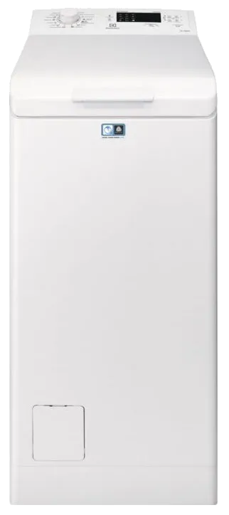 Замена ТЭН Electrolux EWT 1064 TMW