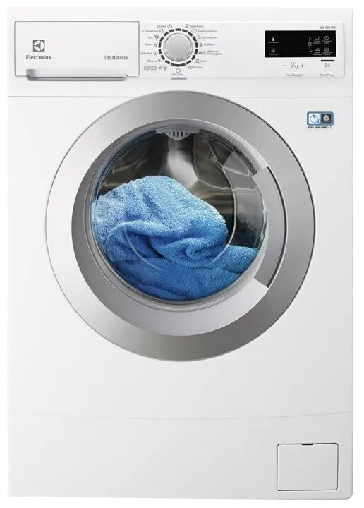 Замена ТЭН Electrolux EWT 11264 TKW