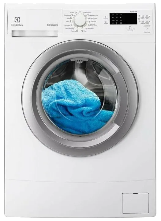 Замена ТЭН Electrolux EWM 11044 SEU