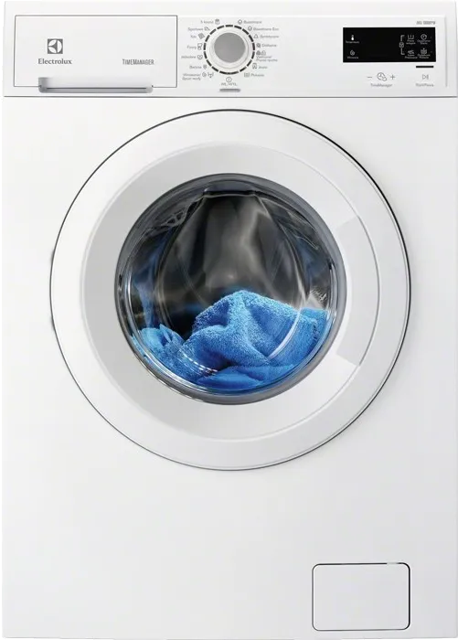 Замена ТЭН Electrolux EWS 11066 SDU