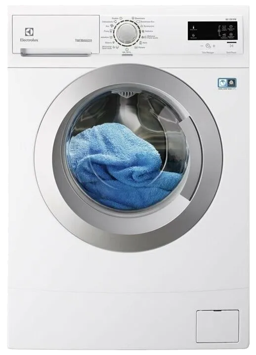 Замена ТЭН Electrolux EWS 11064 SDU