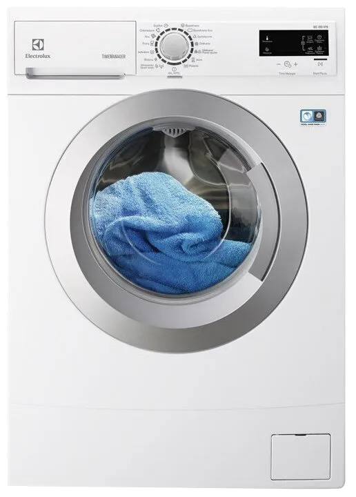 Замена ТЭН Electrolux EWS 11264 SDU