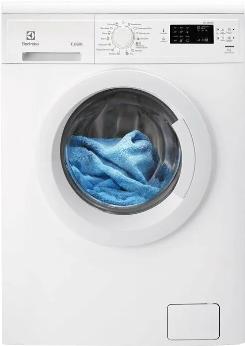 Замена ТЭН Electrolux EWF 1062 EOW