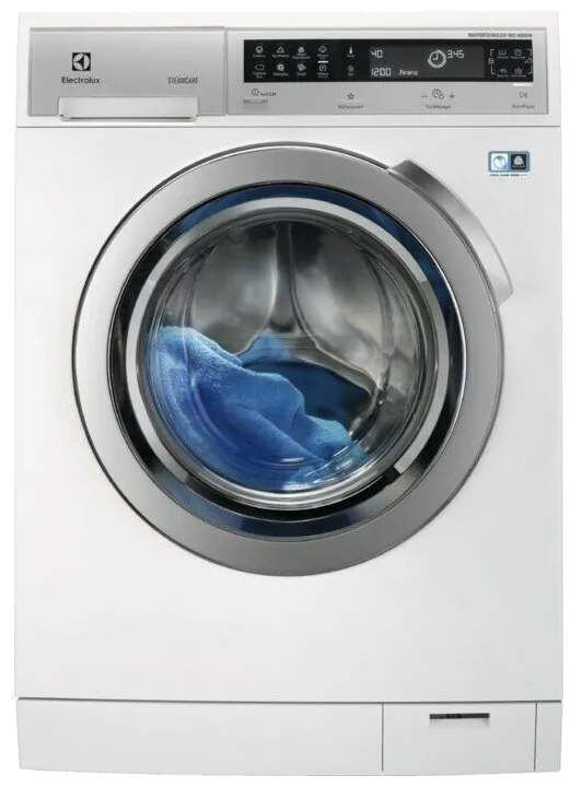Замена ТЭН Electrolux EWF 1408 WDL2