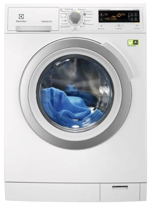 Замена ТЭН Electrolux EWF 1497 CDW2