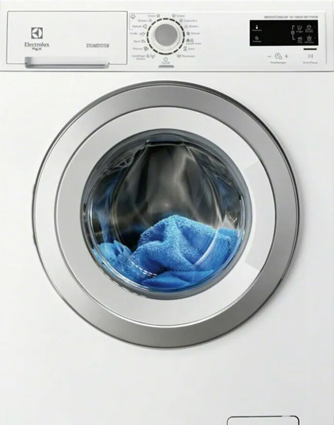 Замена ТЭН Electrolux EWF 1276 HDW
