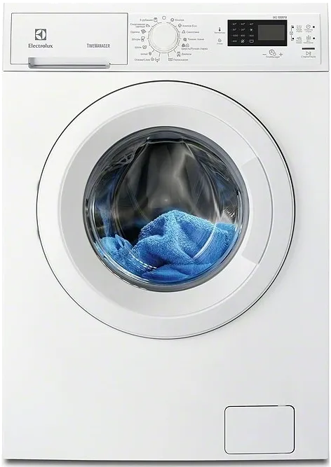 Замена ТЭН Electrolux EWS 1064 NAU