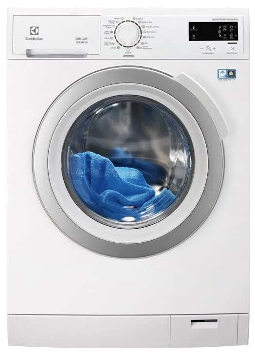 Замена ТЭН Electrolux EWW 1696 SWD