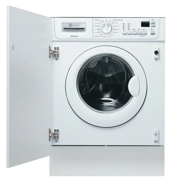 Замена ТЭН Electrolux EWG 147510 W