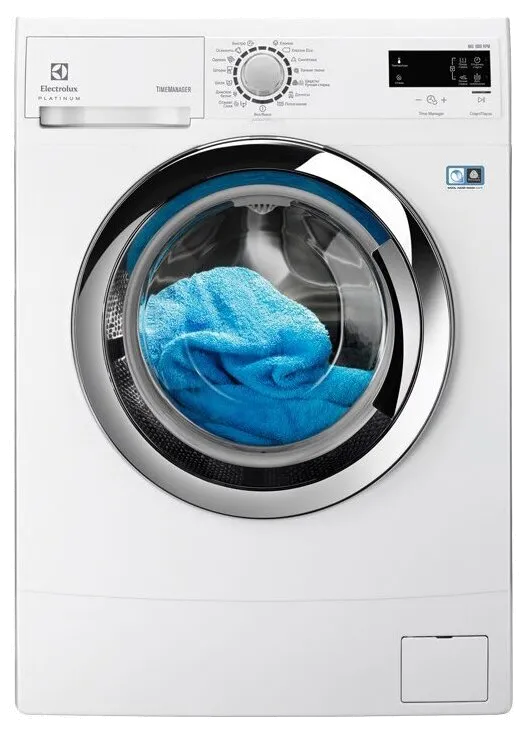 Замена ТЭН Electrolux EFU 361200 PI