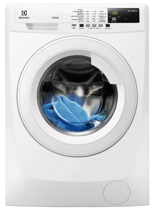 Замена ТЭН Electrolux EWFL 1284 BW