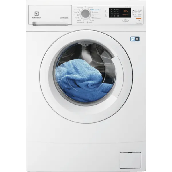 Замена ТЭН Electrolux EWS 1264 NUU