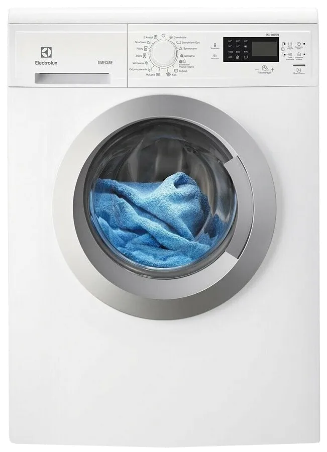 Замена ТЭН Electrolux EWF 11064 SE