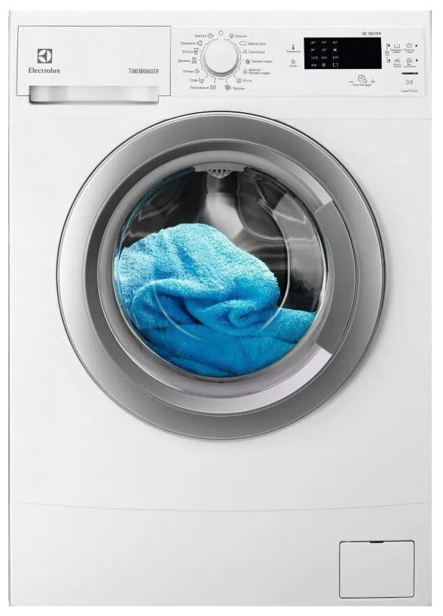 Замена ТЭН Electrolux EWS 11054 SDU