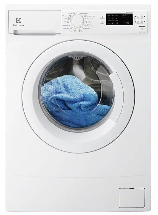 Замена ТЭН Electrolux EWS 11252 ND