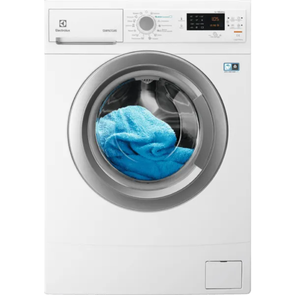 Замена ТЭН Electrolux EWS 1274 SUU