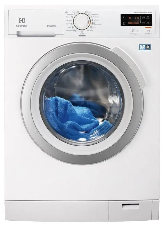 Замена ТЭН Electrolux EWF 1486 GDW2