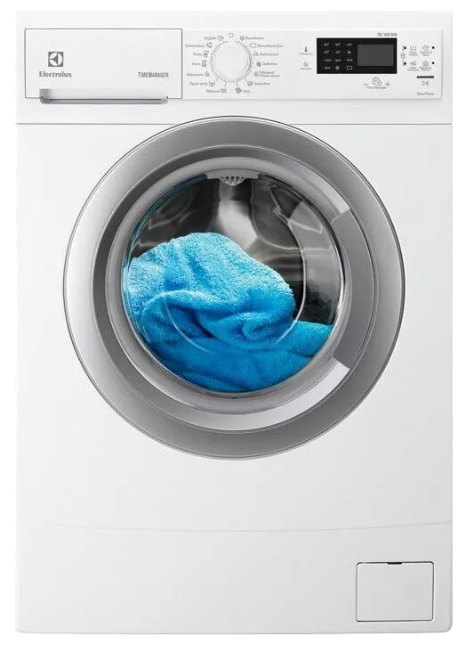 Замена ТЭН Electrolux EWS 11074 SD
