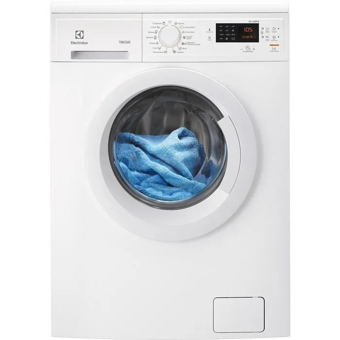 Замена ТЭН Electrolux EWF 51284 EOW