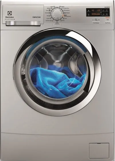 Замена ТЭН Electrolux EWS 1066 CDS