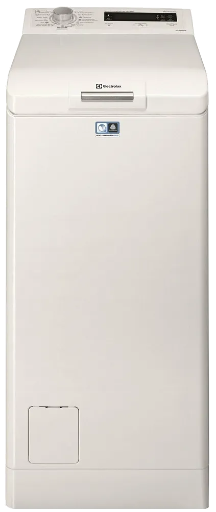 Замена ТЭН Electrolux EWT 11367 VIW