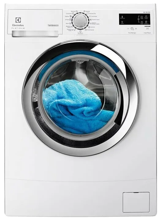 Замена ТЭН Electrolux EWS 1056 SDU
